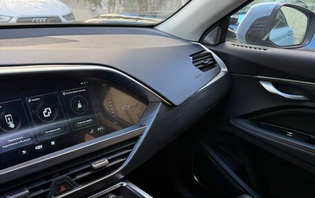 Geely Tugella FY11, 2022 год, 2 499 000 рублей, 7 фотография