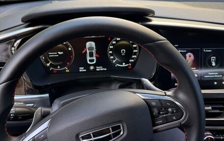 Geely Tugella FY11, 2022 год, 2 499 000 рублей, 13 фотография