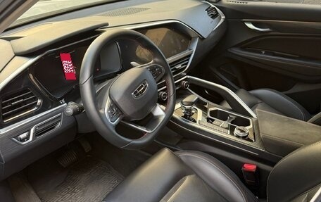 Geely Tugella FY11, 2022 год, 2 499 000 рублей, 12 фотография