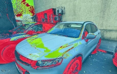 Geely Tugella FY11, 2022 год, 2 499 000 рублей, 1 фотография