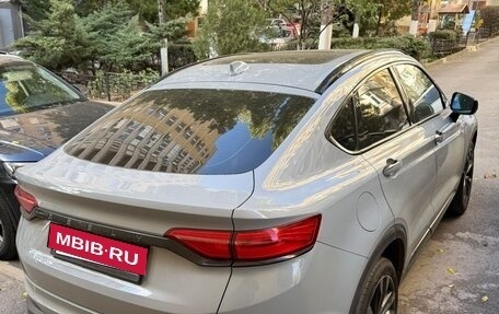 Geely Tugella FY11, 2022 год, 2 499 000 рублей, 9 фотография