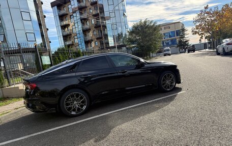 KIA K5, 2021 год, 2 690 000 рублей, 3 фотография