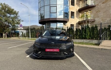 KIA K5, 2021 год, 2 690 000 рублей, 1 фотография