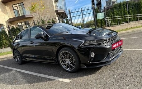 KIA K5, 2021 год, 2 690 000 рублей, 2 фотография