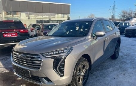 Haval Jolion, 2024 год, 2 050 000 рублей, 1 фотография