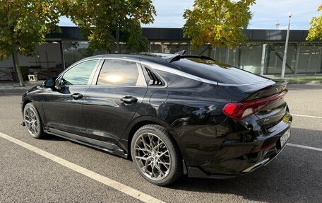 KIA K5, 2021 год, 2 690 000 рублей, 6 фотография