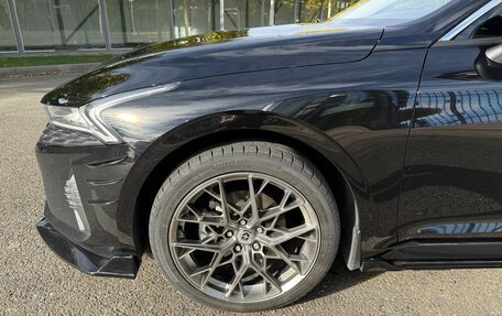 KIA K5, 2021 год, 2 690 000 рублей, 10 фотография