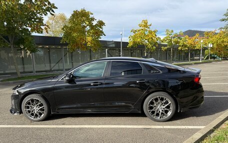 KIA K5, 2021 год, 2 690 000 рублей, 7 фотография