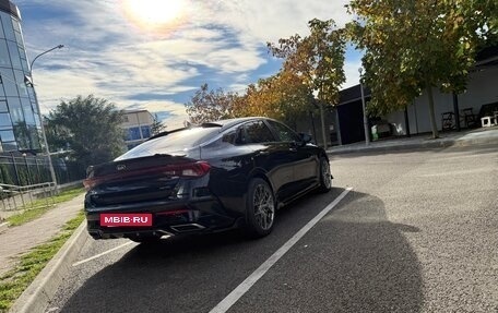 KIA K5, 2021 год, 2 690 000 рублей, 4 фотография