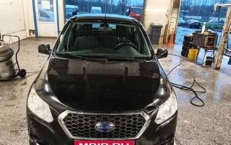 Datsun on-DO I рестайлинг, 2017 год, 450 000 рублей, 1 фотография