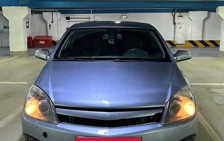 Opel Astra H, 2006 год, 300 000 рублей, 1 фотография