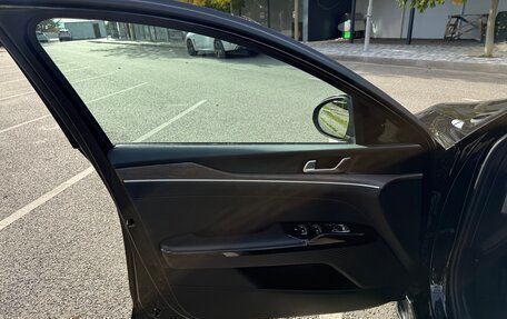 KIA K5, 2021 год, 2 690 000 рублей, 14 фотография