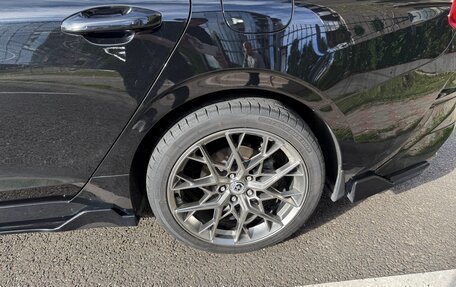 KIA K5, 2021 год, 2 690 000 рублей, 11 фотография