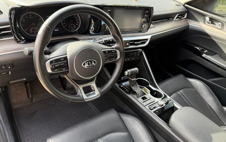 KIA K5, 2021 год, 2 690 000 рублей, 15 фотография