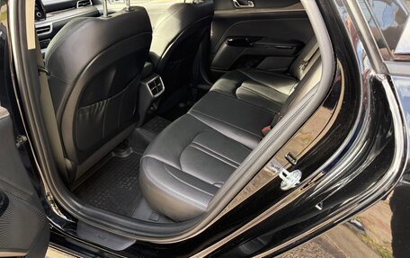 KIA K5, 2021 год, 2 690 000 рублей, 17 фотография