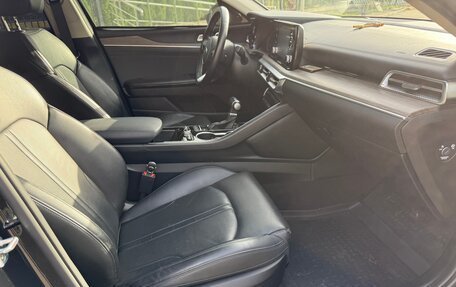 KIA K5, 2021 год, 2 690 000 рублей, 22 фотография