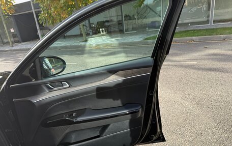 KIA K5, 2021 год, 2 690 000 рублей, 21 фотография