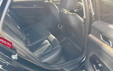 KIA K5, 2021 год, 2 690 000 рублей, 20 фотография