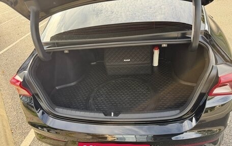 KIA K5, 2021 год, 2 690 000 рублей, 18 фотография