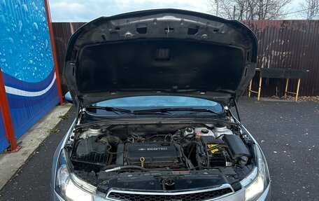 Chevrolet Cruze II, 2012 год, 820 000 рублей, 8 фотография