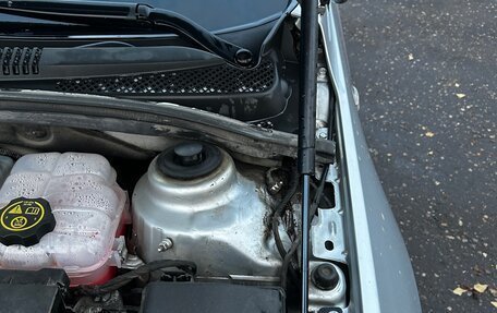 Chevrolet Cruze II, 2012 год, 820 000 рублей, 10 фотография