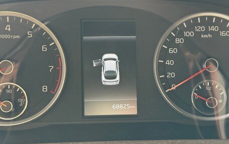 KIA K5, 2021 год, 2 690 000 рублей, 25 фотография