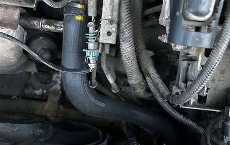 Chevrolet Cruze II, 2012 год, 820 000 рублей, 11 фотография