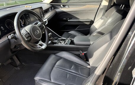 KIA K5, 2021 год, 2 690 000 рублей, 24 фотография