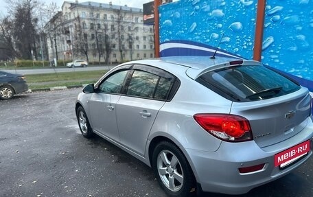 Chevrolet Cruze II, 2012 год, 820 000 рублей, 6 фотография