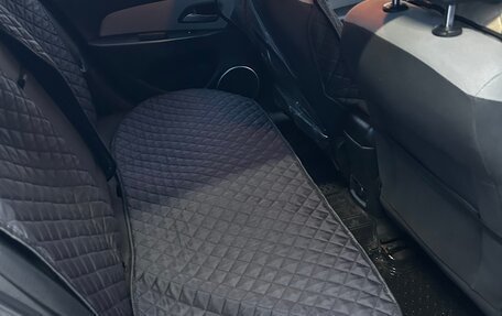 Chevrolet Cruze II, 2012 год, 820 000 рублей, 16 фотография