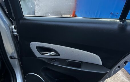 Chevrolet Cruze II, 2012 год, 820 000 рублей, 15 фотография