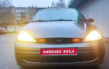 Ford Focus IV, 2003 год, 230 000 рублей, 1 фотография