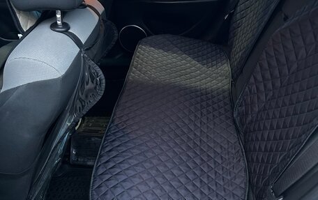 Chevrolet Cruze II, 2012 год, 820 000 рублей, 19 фотография