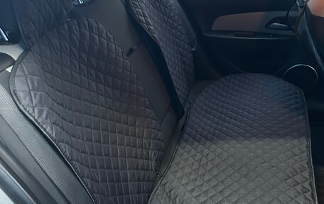 Chevrolet Cruze II, 2012 год, 820 000 рублей, 17 фотография