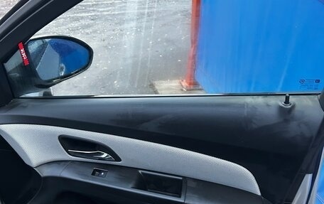 Chevrolet Cruze II, 2012 год, 820 000 рублей, 20 фотография