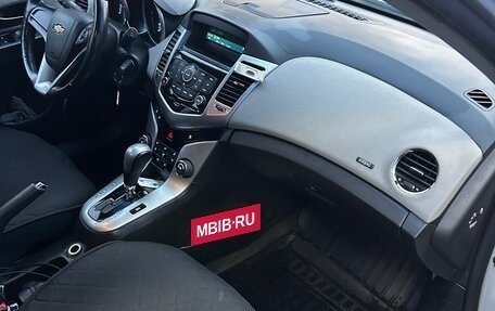 Chevrolet Cruze II, 2012 год, 820 000 рублей, 21 фотография