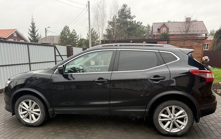 Nissan Qashqai, 2018 год, 2 000 000 рублей, 1 фотография