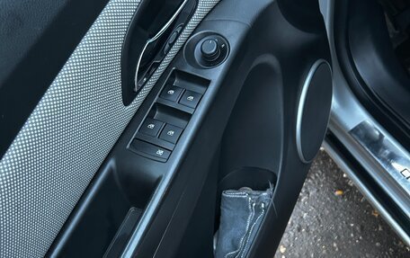 Chevrolet Cruze II, 2012 год, 820 000 рублей, 24 фотография