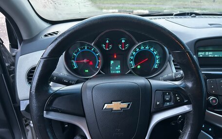 Chevrolet Cruze II, 2012 год, 820 000 рублей, 27 фотография