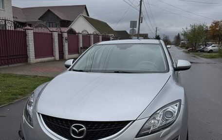 Mazda 6, 2011 год, 890 000 рублей, 1 фотография