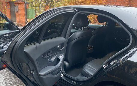 Mercedes-Benz C-Класс, 2018 год, 2 550 000 рублей, 4 фотография