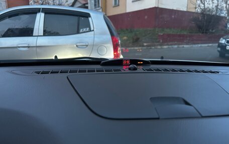 Chevrolet Cruze II, 2012 год, 820 000 рублей, 32 фотография