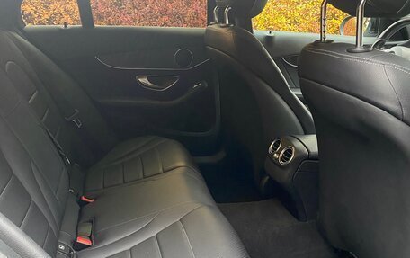 Mercedes-Benz C-Класс, 2018 год, 2 550 000 рублей, 8 фотография