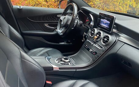 Mercedes-Benz C-Класс, 2018 год, 2 550 000 рублей, 6 фотография