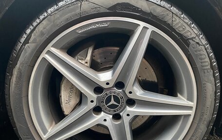 Mercedes-Benz C-Класс, 2018 год, 2 550 000 рублей, 13 фотография