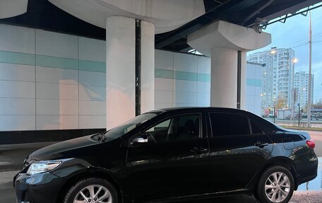 Toyota Corolla, 2012 год, 1 150 000 рублей, 3 фотография