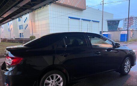 Toyota Corolla, 2012 год, 1 150 000 рублей, 5 фотография