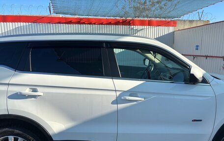 Geely Atlas I, 2019 год, 2 100 000 рублей, 2 фотография