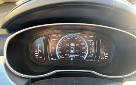 Geely Atlas I, 2019 год, 2 100 000 рублей, 6 фотография