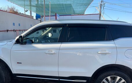 Geely Atlas I, 2019 год, 2 100 000 рублей, 4 фотография